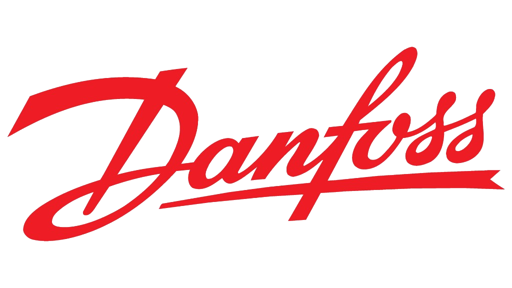 Danfoss logo
